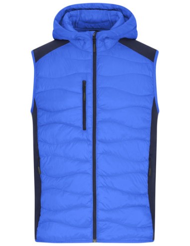 DAI-JN1328-Mens Hybrid Vest